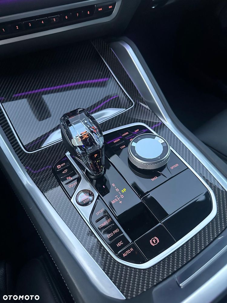 BMW X6 - 27