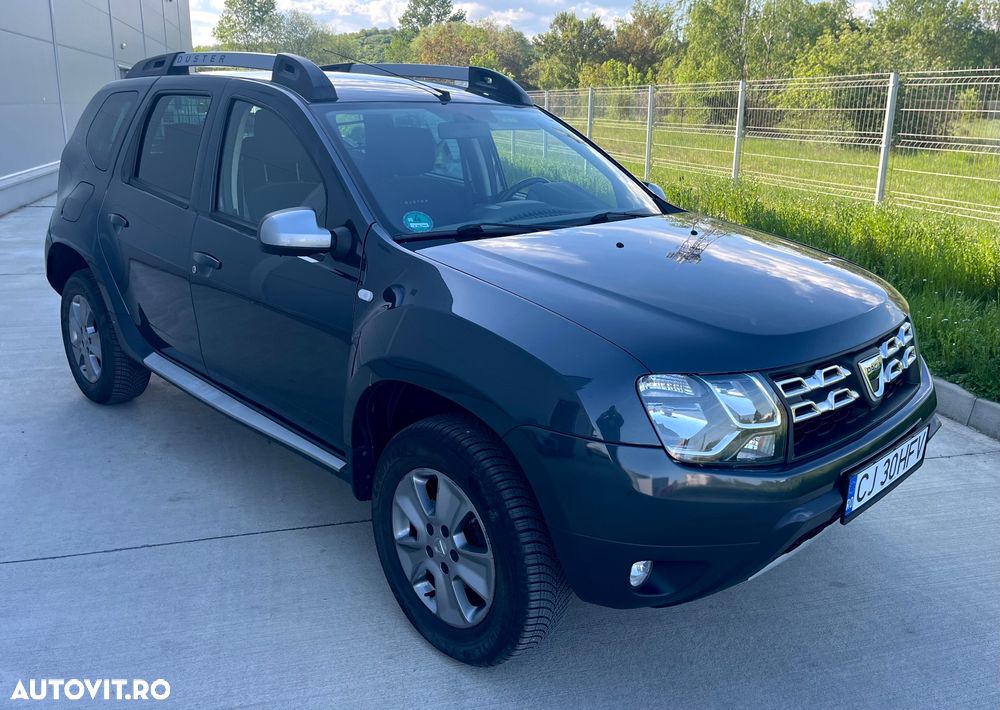 Dacia Duster - 2