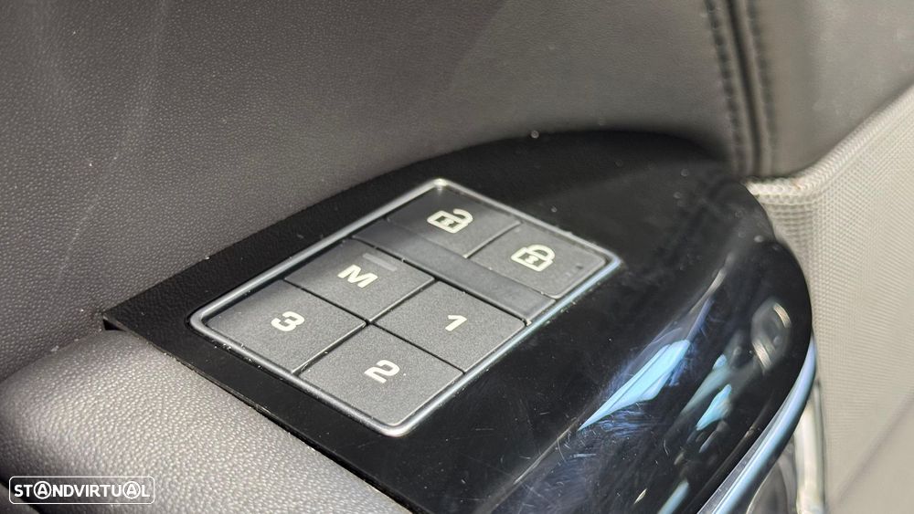 Land Rover Range Rover Sport - 14