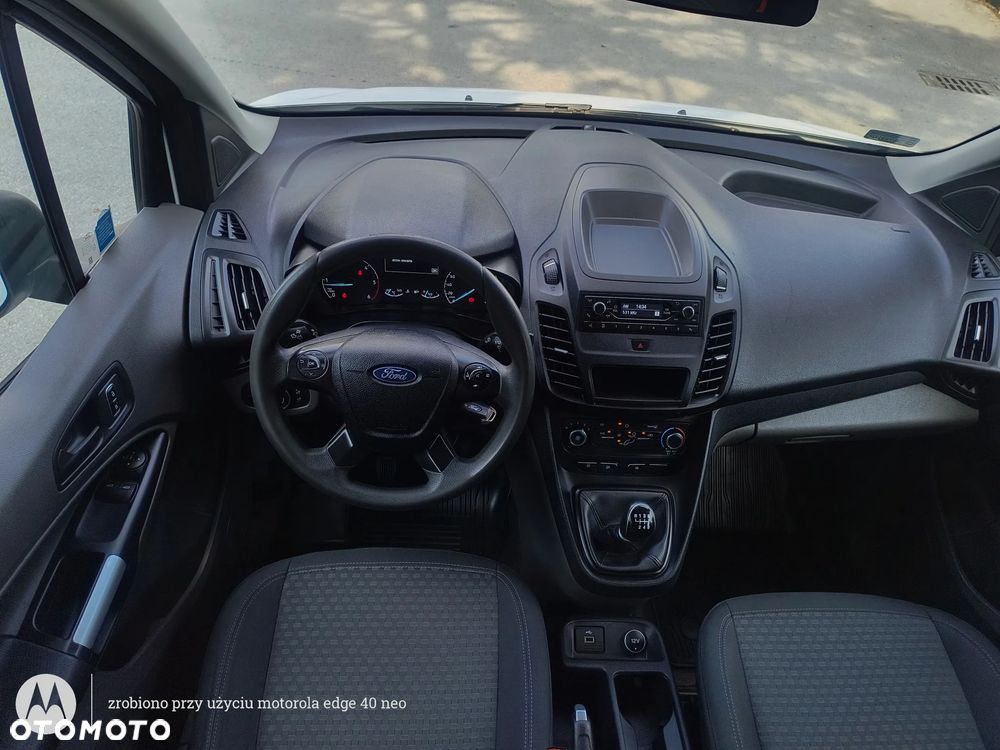 Ford Transit Connect 220 L1 S&S Trend - 23