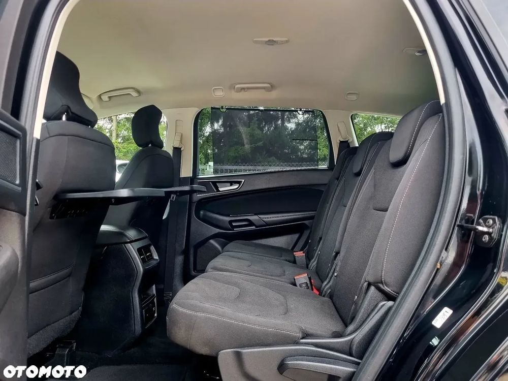 Ford S-Max 1.5 Eco Boost Start-Stopp Titanium - 14