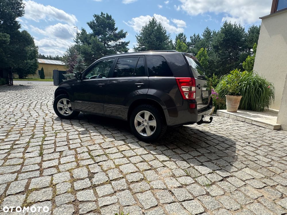 Suzuki Grand Vitara 1.9 DDiS X30 - 7