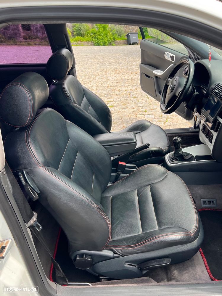 Audi A3 1.9 TDI Sport - 9