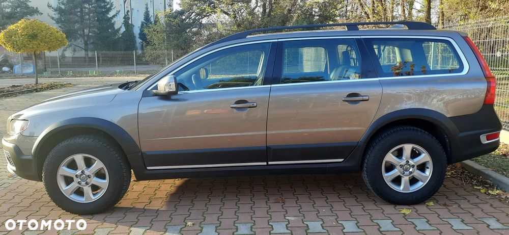 Volvo XC 70 - 2