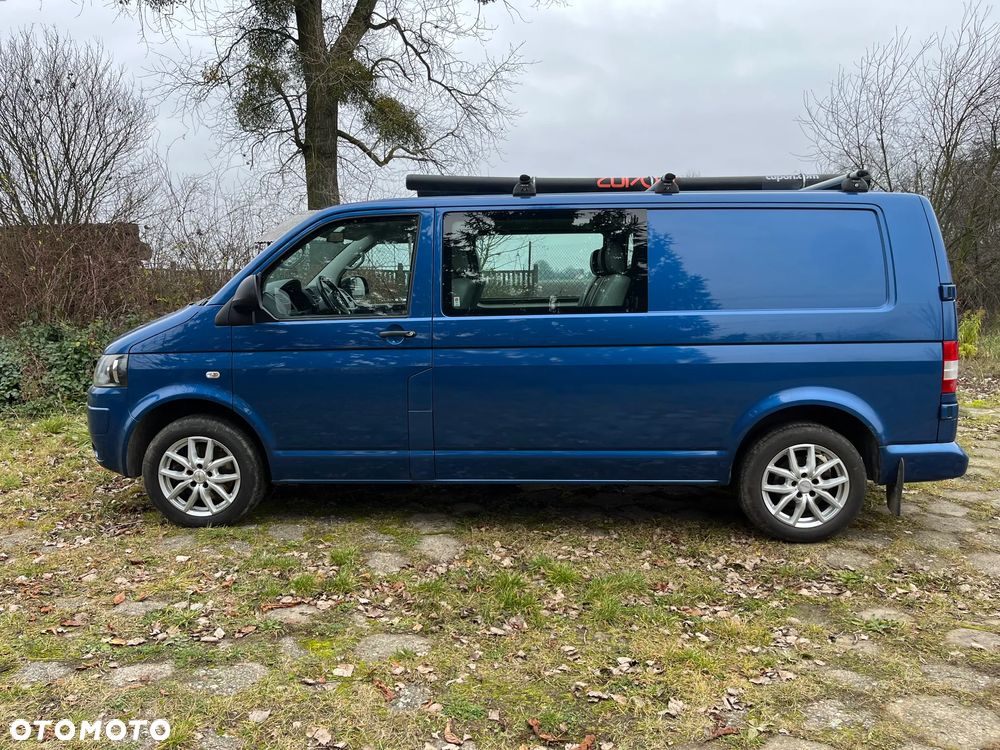 Volkswagen TRANSPORTER - 1