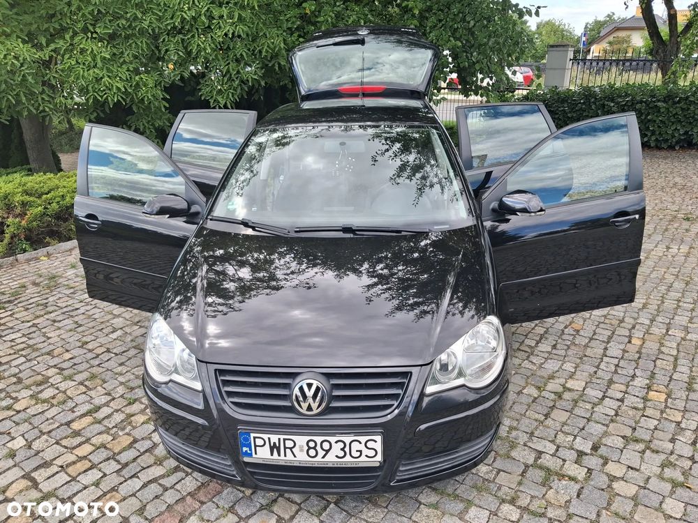 Volkswagen Polo - 8