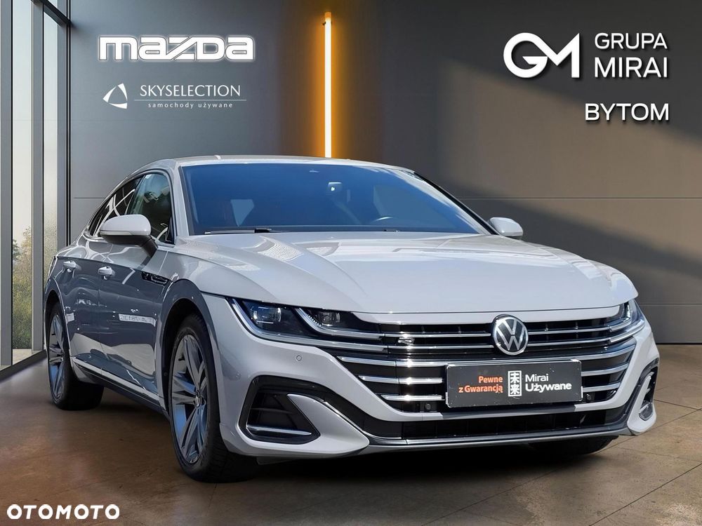Volkswagen Arteon 2.0 TSI R-Line DSG - 7