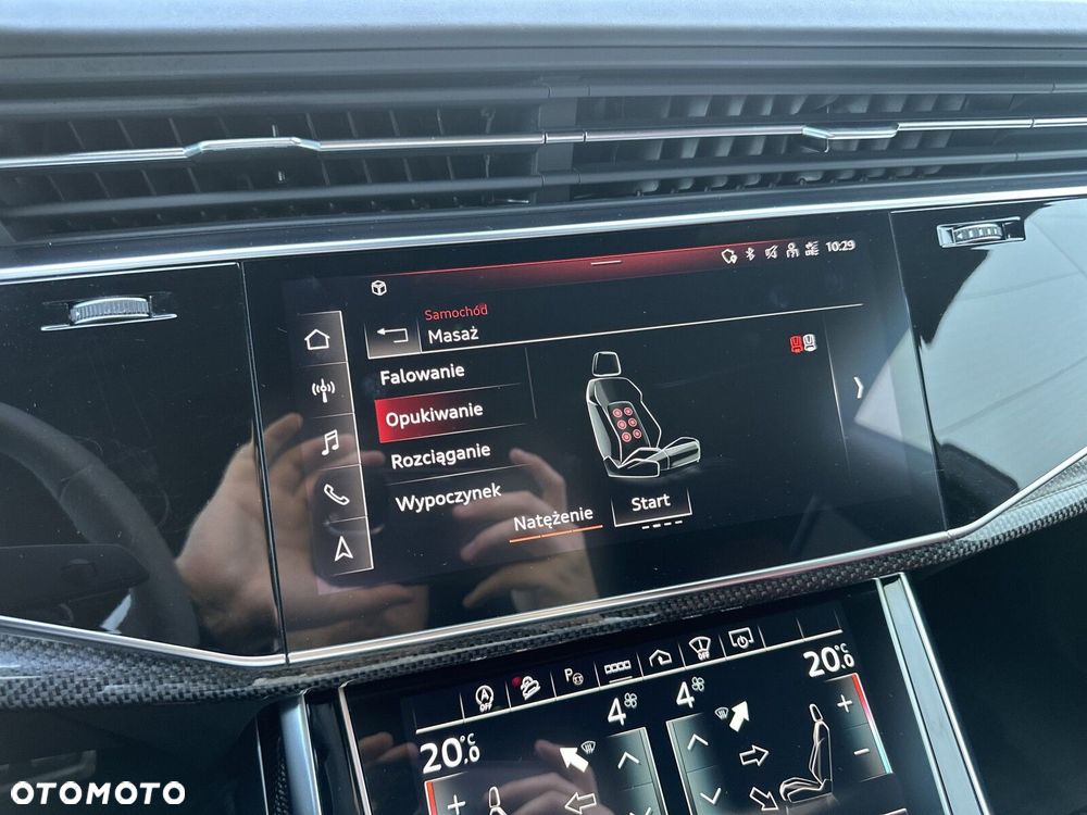 Audi SQ8 - 25