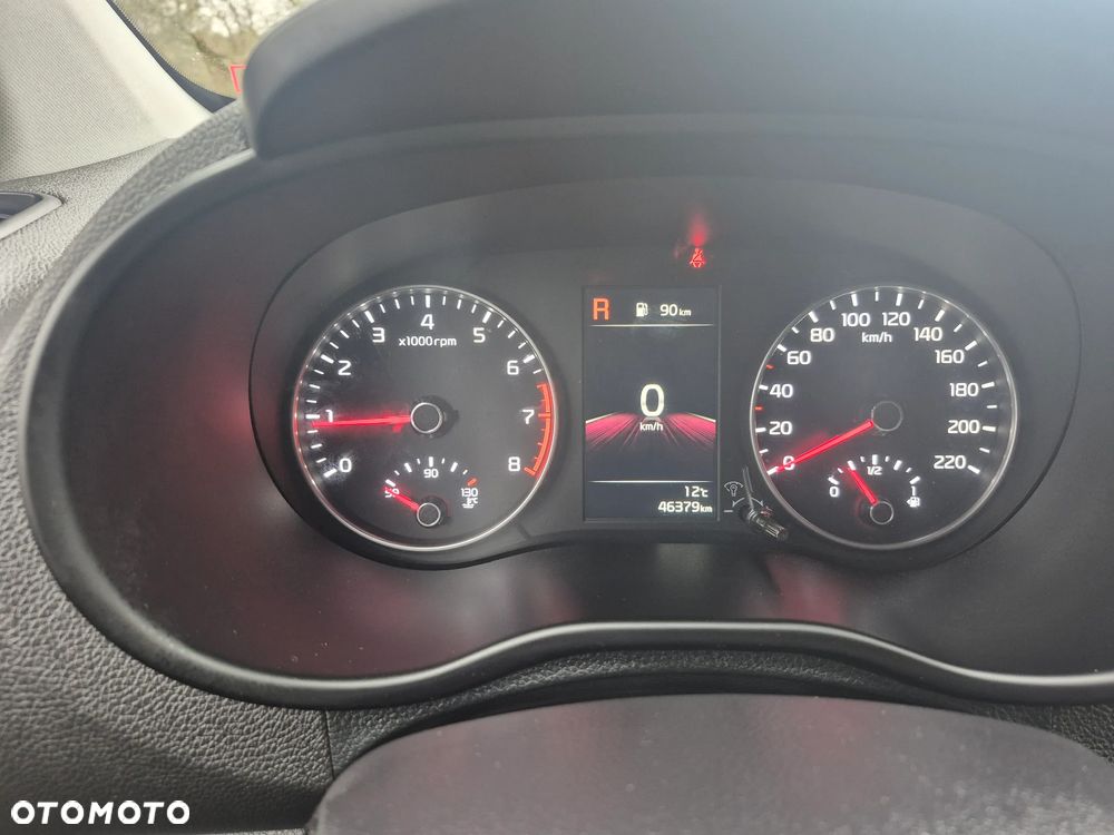 Kia Picanto 1.0 Dream-Team Edition - 9