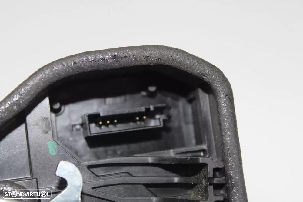 FECHADURA PORTA TRASEIRA ESQUERDA BMW X5 2009 -7202147 - 4