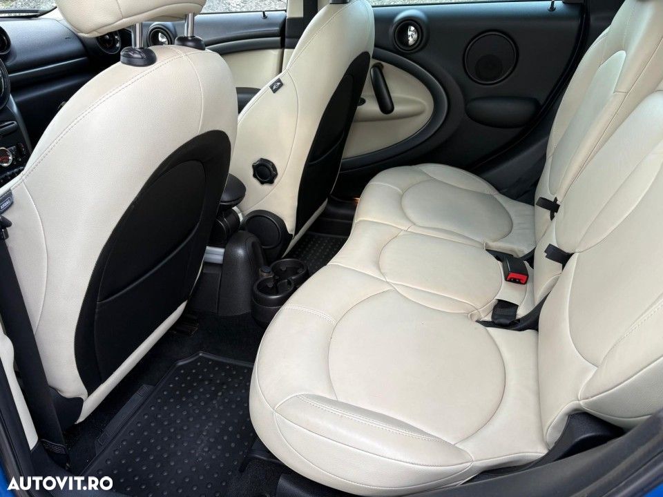 Mini Cooper S - 16