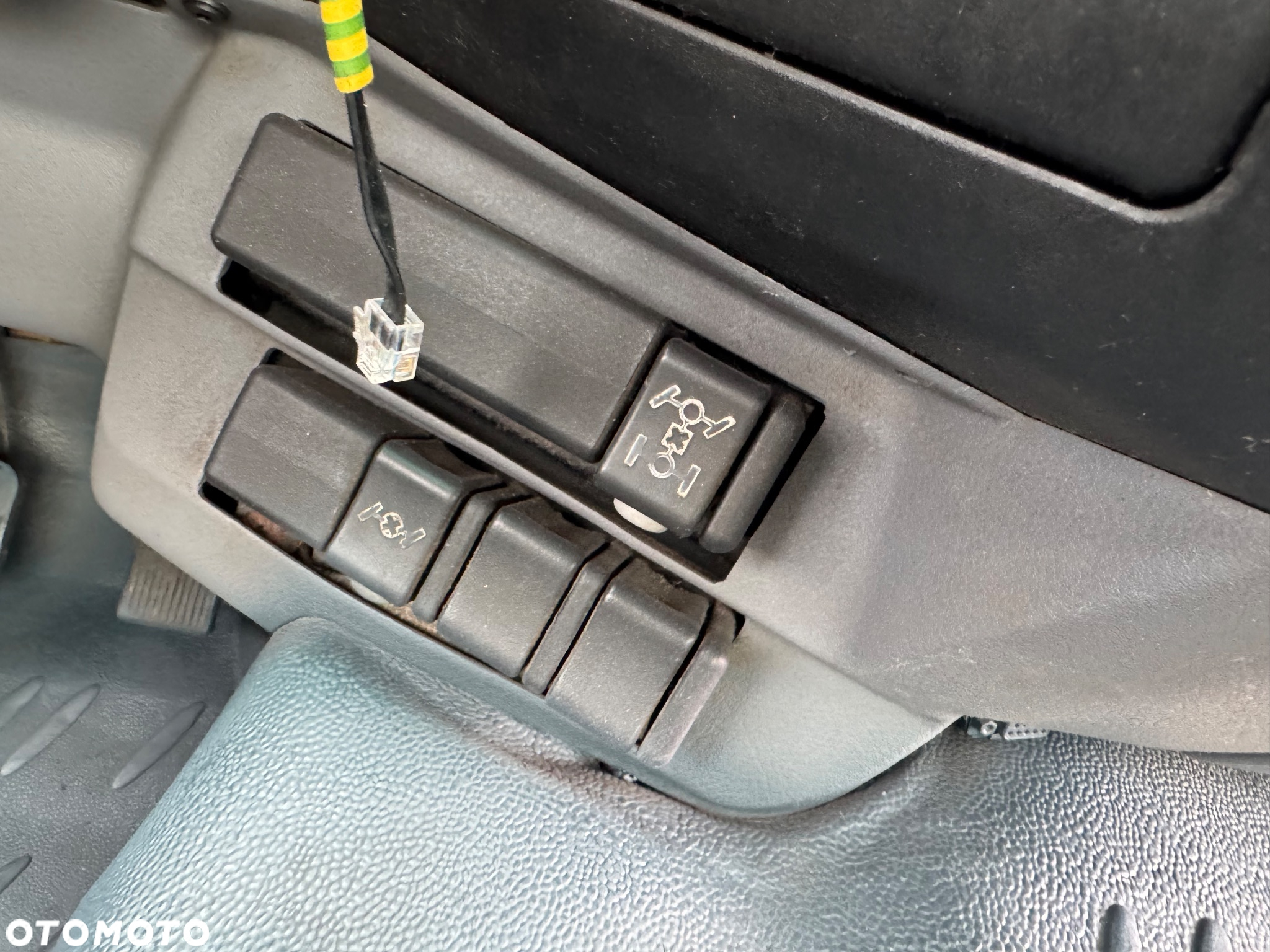 Renault Kerax 4x4 320DCi Wywrotka 3str 2004r. Klima SPECJALNY Solarka ACOMETIS Piaskarka Pług - 27