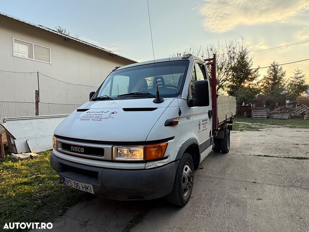 Iveco Daily - 6