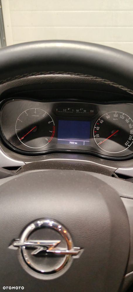 Opel Corsa - 3