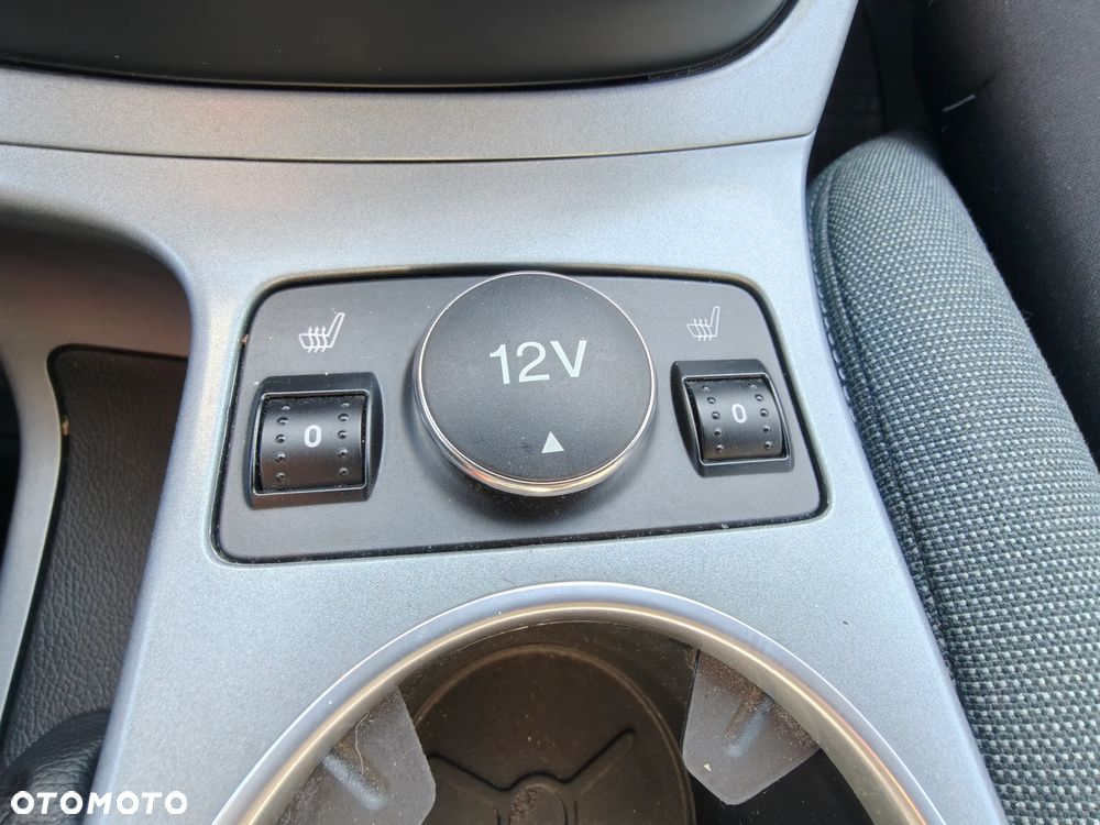 Ford C-MAX - 12
