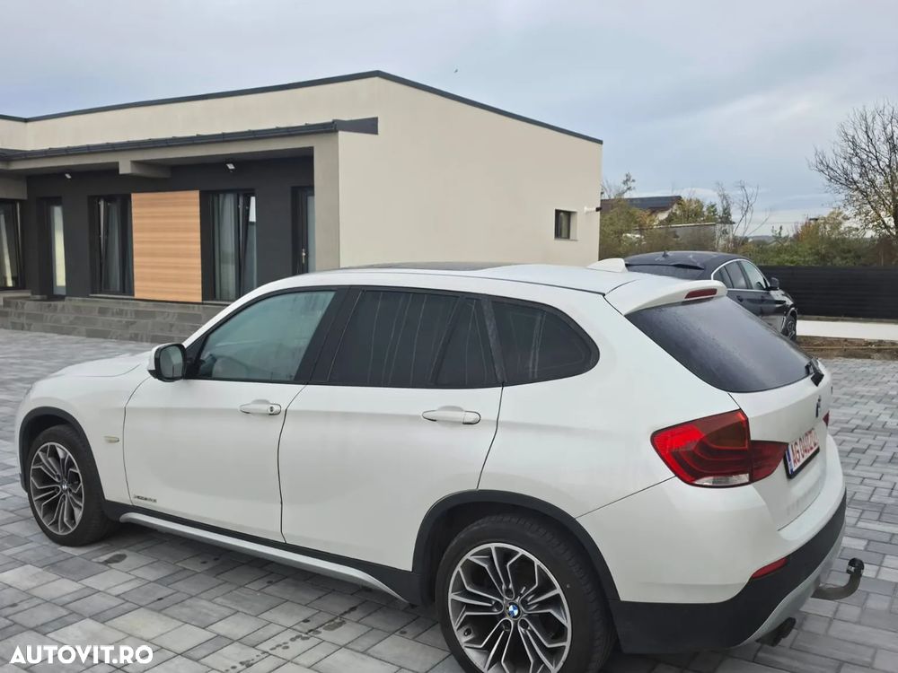 BMW X1 - 9