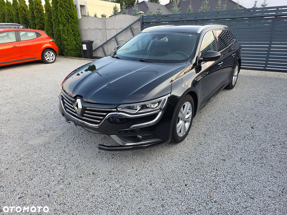 Renault Talisman ENERGY dCi 130 EDC LIMITED - 2
