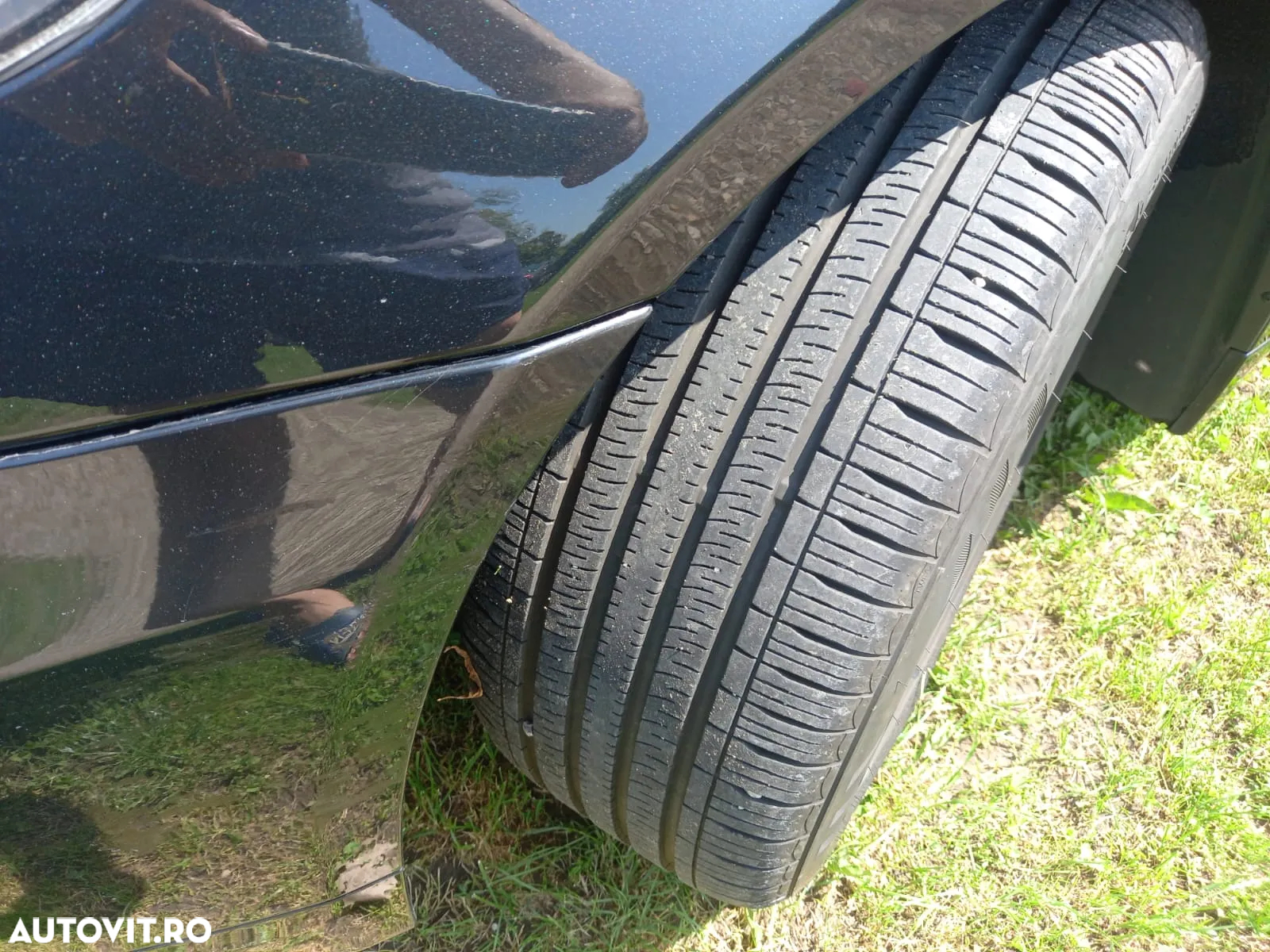 BMW Seria 5 520d - 22