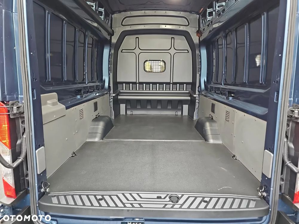Ford Transit L4H3 DCIV 165KM Trend - 7