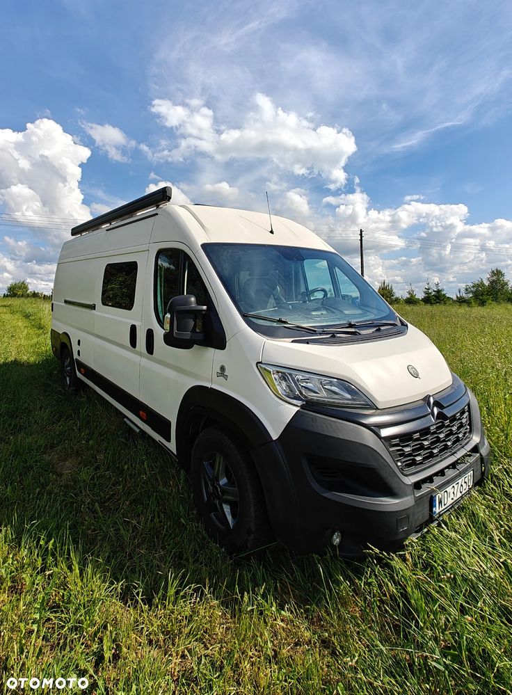 Citroën Jumper 2.0 HDi L4H2 - 22