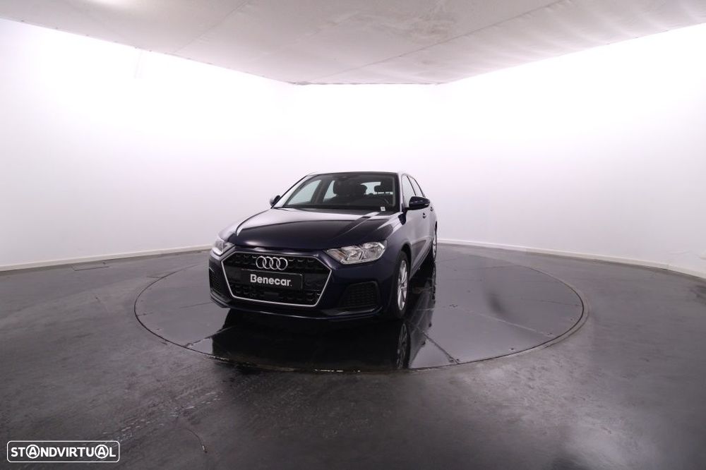 Audi A1 Sportback 25 TFSI Advanced - 13