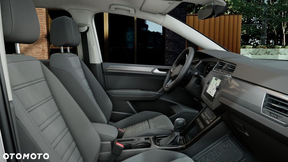 Volkswagen Touran 1.5 TSI EVO Highline DSG - 12