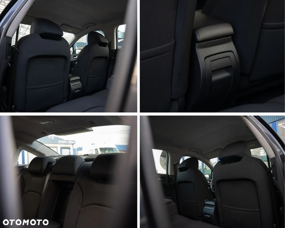 Citroën C5 2.0 HDi Selection - 36