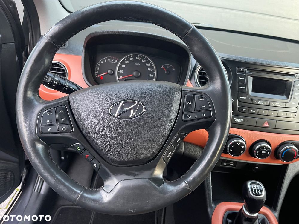 Hyundai i10 - 19