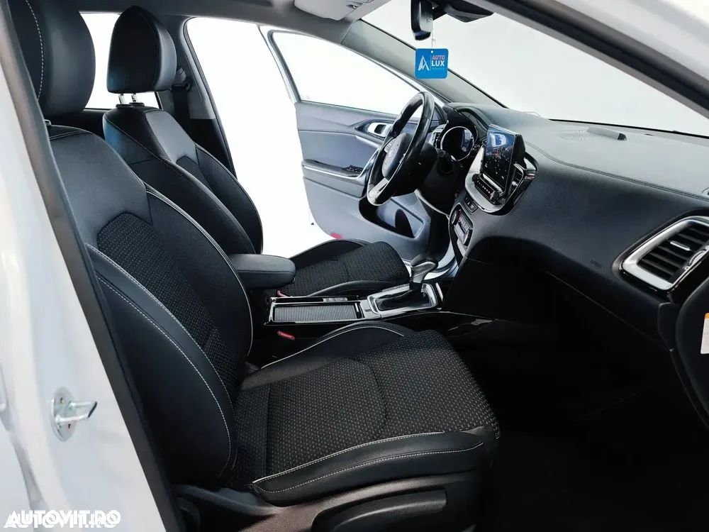 Kia XCeed 1.6 GDI DCT6 OPF Plug-in-Hybrid Vision - 8