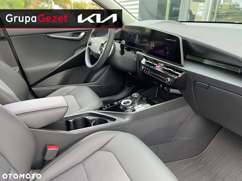 Kia Niro - 17