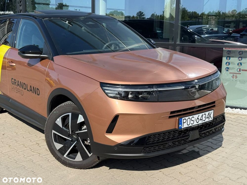 Opel Grandland - 7