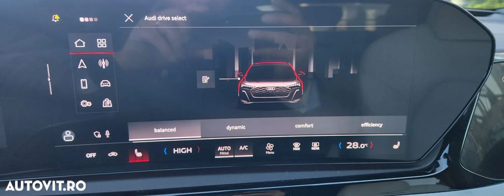 Audi A5 40 TDI quattro S tronic MHEV - 36