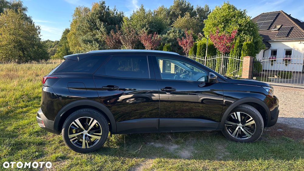 Peugeot 3008 - 2