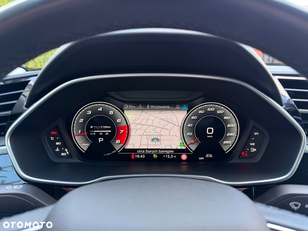Audi Q3 35 TFSI mHEV Advanced S tronic - 16