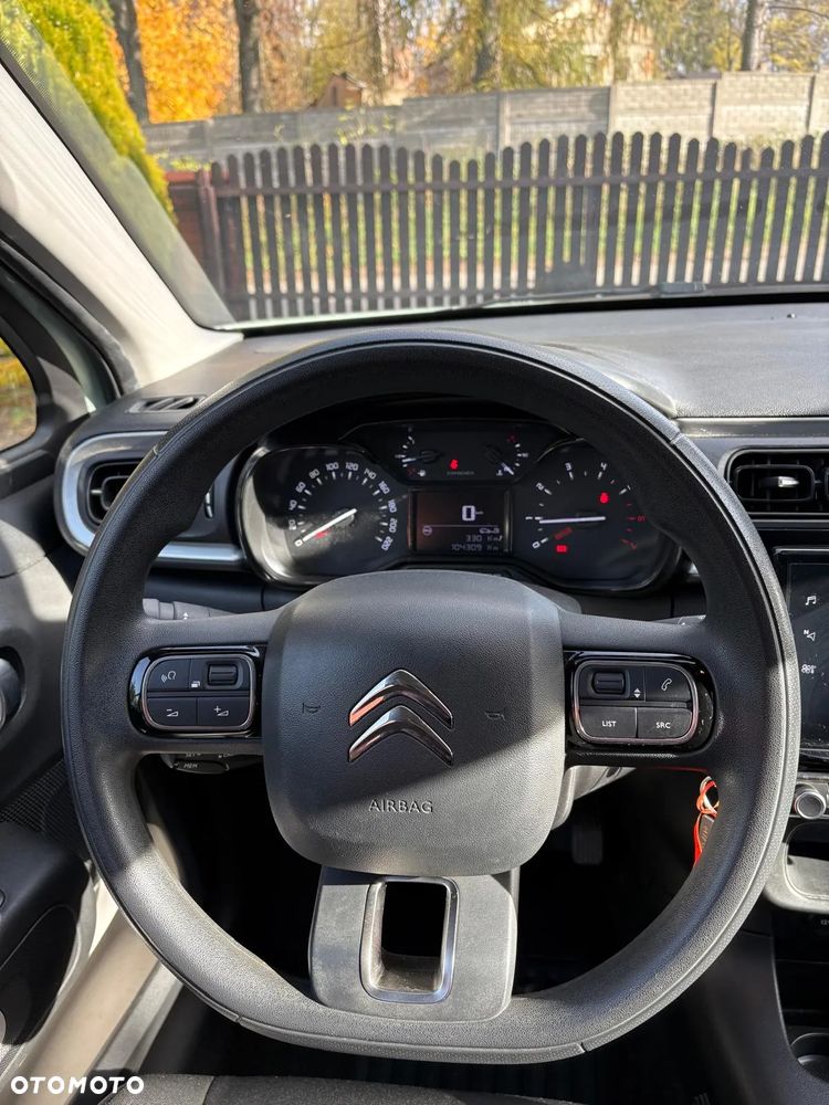 Citroën C3 1.2 PureTech Shine - 18