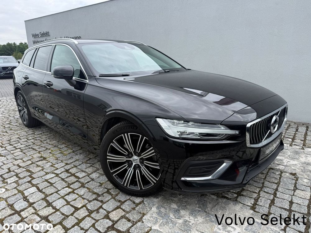 Volvo V60 - 40