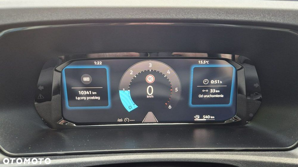 Volkswagen Caddy - 16