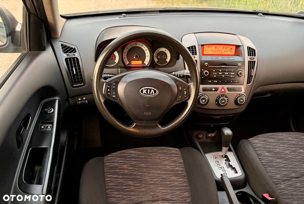 Kia Ceed 1.6 Crdi L - 8