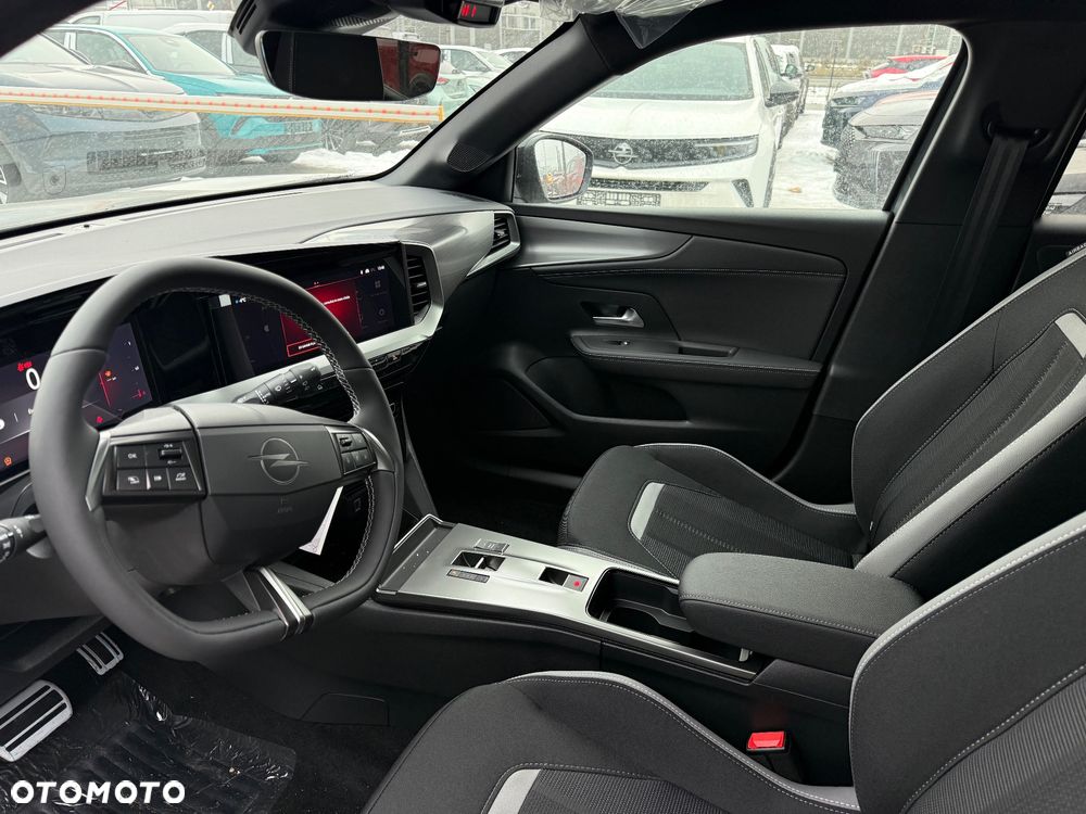 Opel Mokka 1.2 T GS S&S - 9