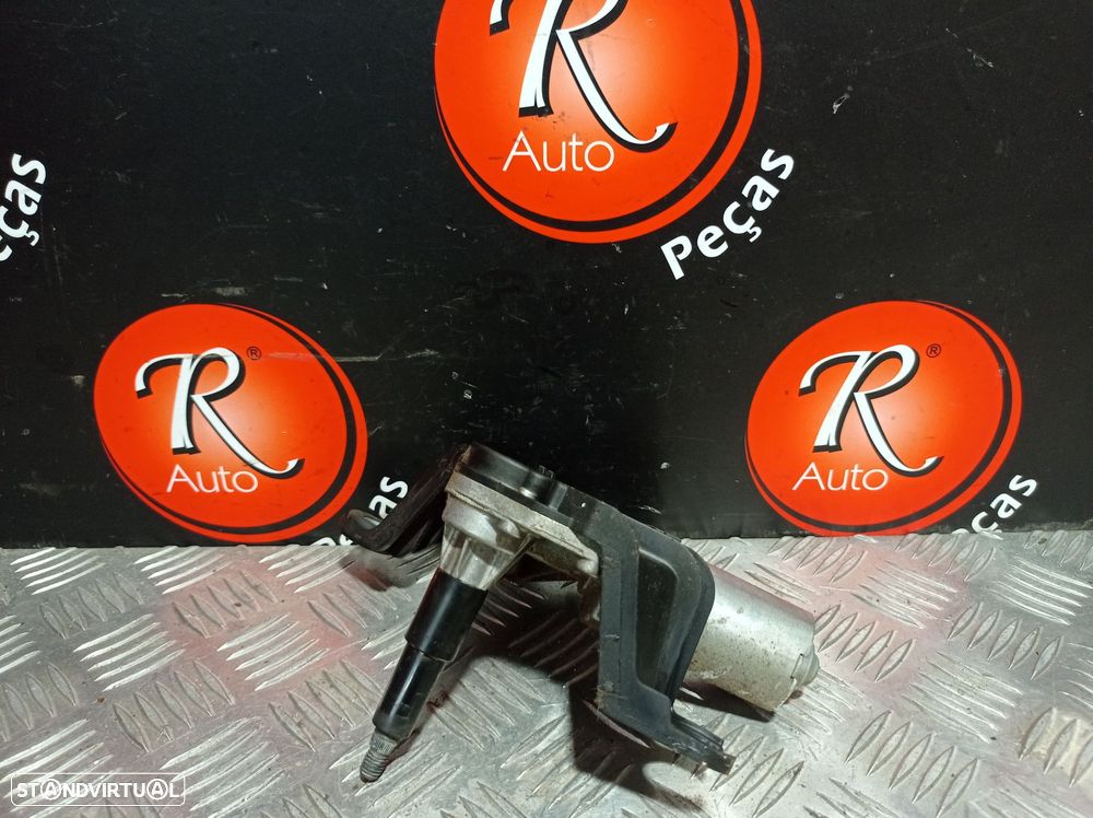 Motor De Limpa Vidros Opel Astra H Gtc (A04) - 3