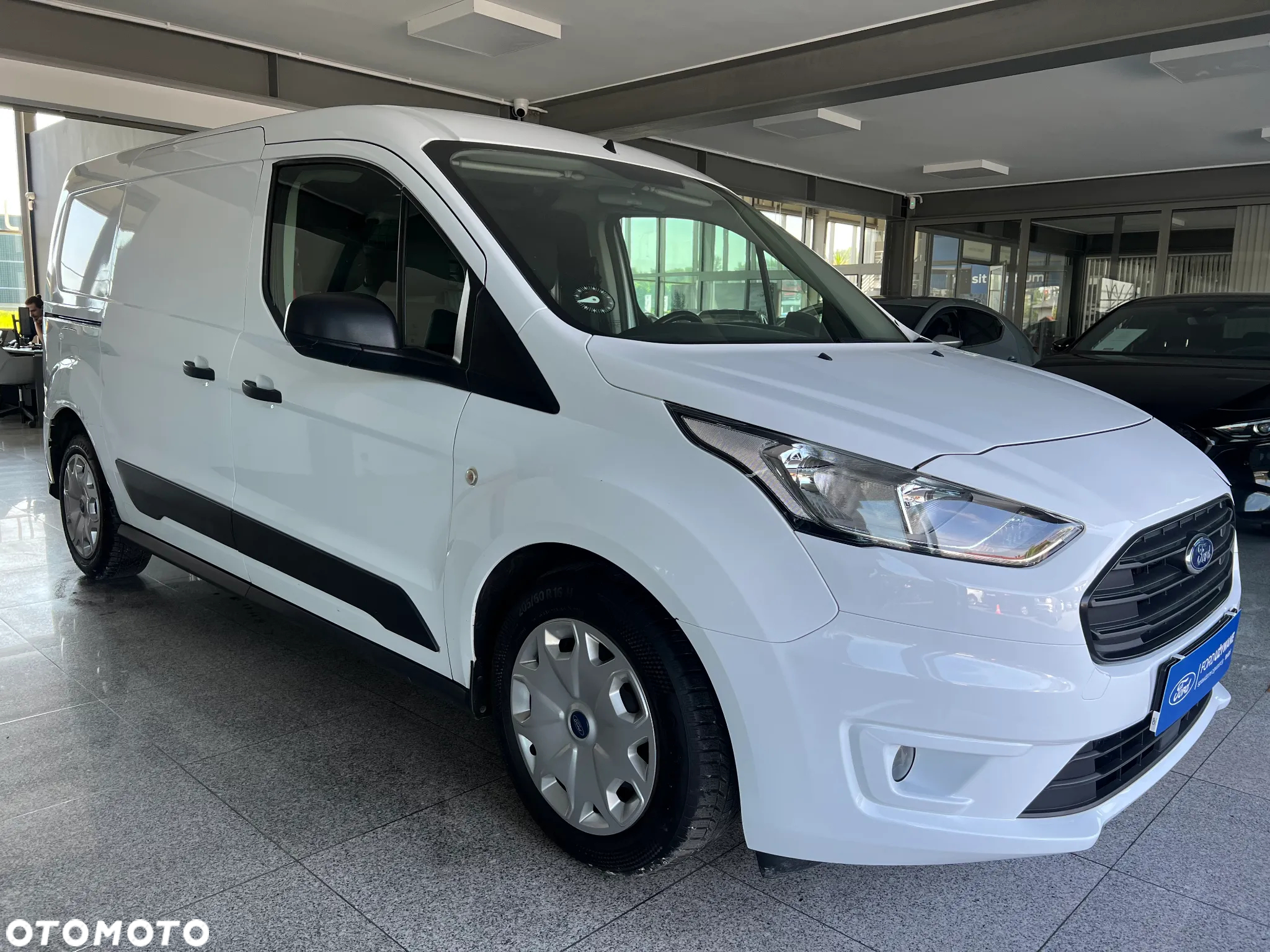 Ford Connect - 4