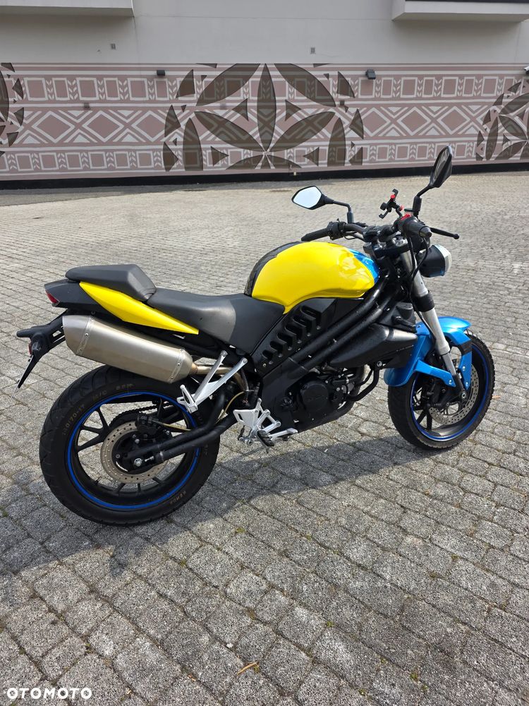 Benda Street 125 - 28