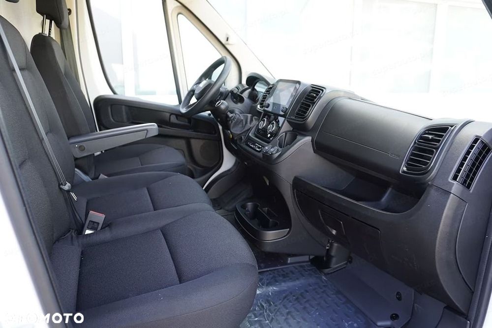 Fiat Ducato 3.5t L2H2 2.2 140KM - 9