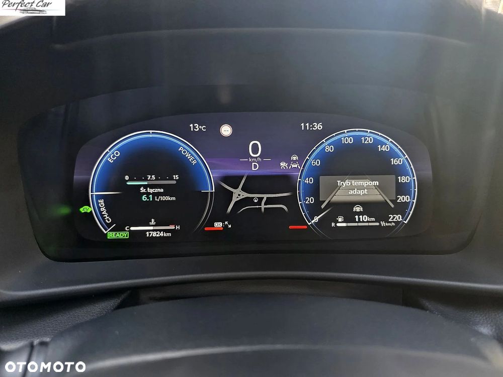 Toyota C-HR 2.0 Hybrid Dynamic Force Executive - 23