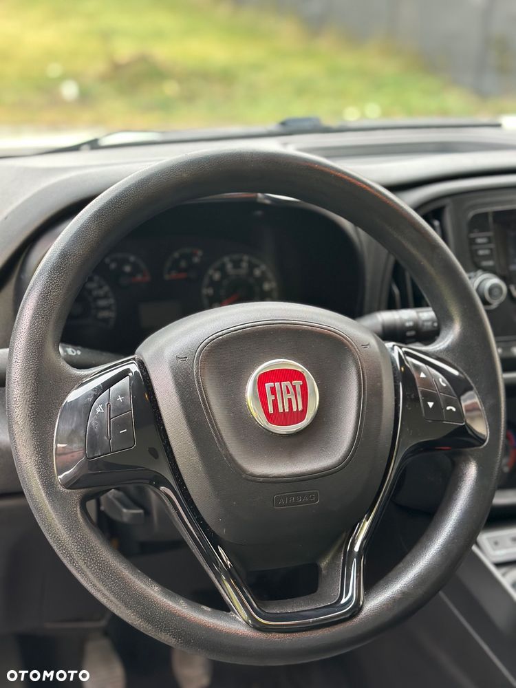 Fiat Doblo - 12