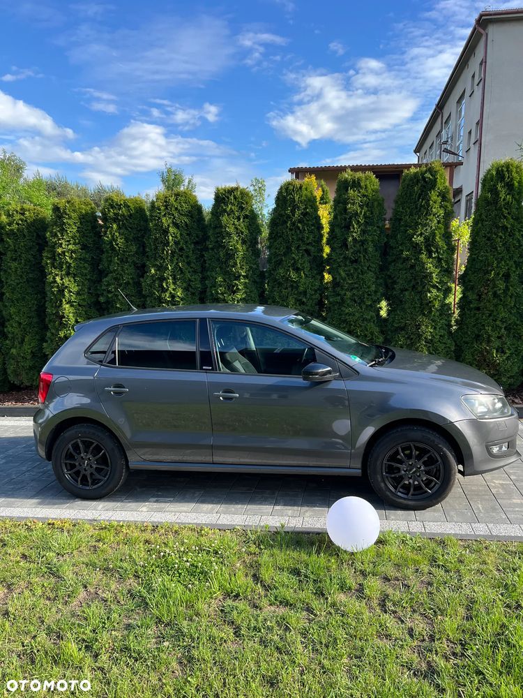 Volkswagen Polo 1.4 16V Highline CityLine - 3