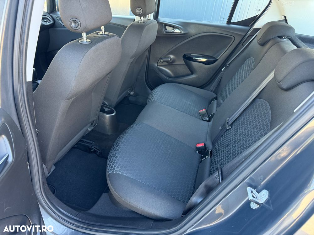 Opel Corsa 1.2 16V EcoFLEX Active - 7