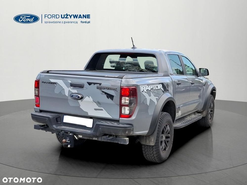 Ford Ranger - 9