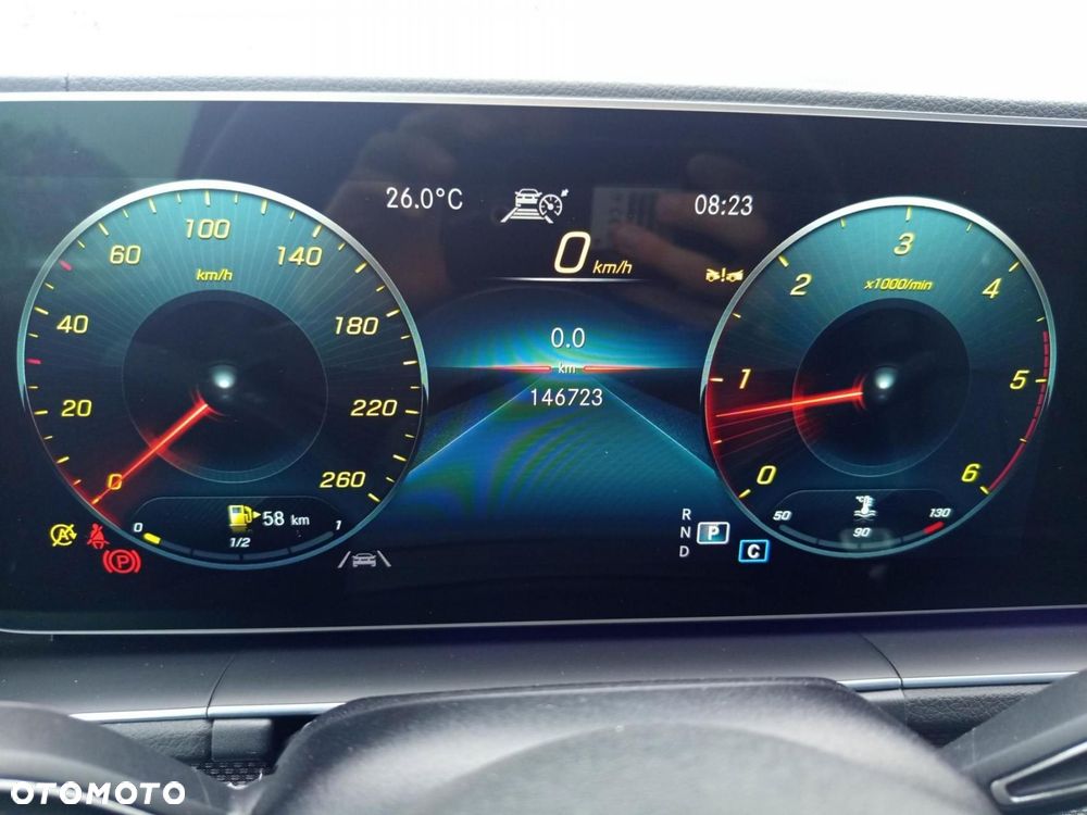 Mercedes-Benz GLS - 13