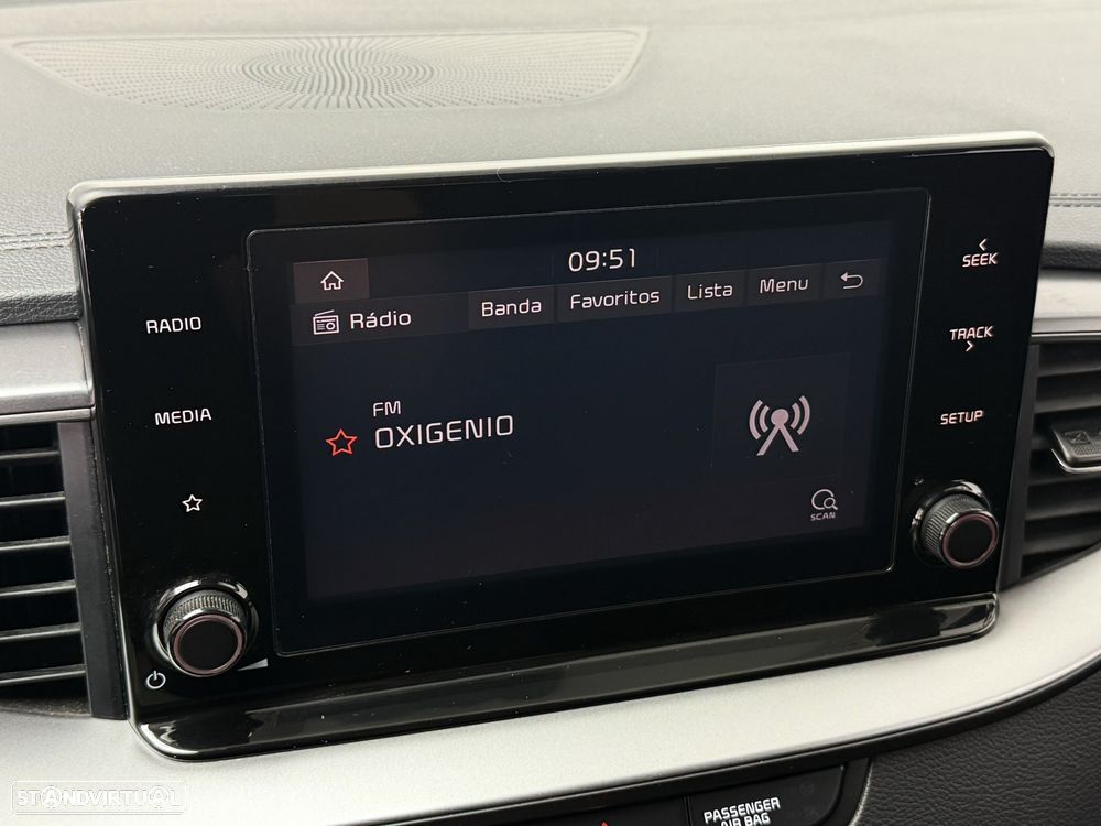 Kia XCeed 1.0 T-GDI Drive - 17
